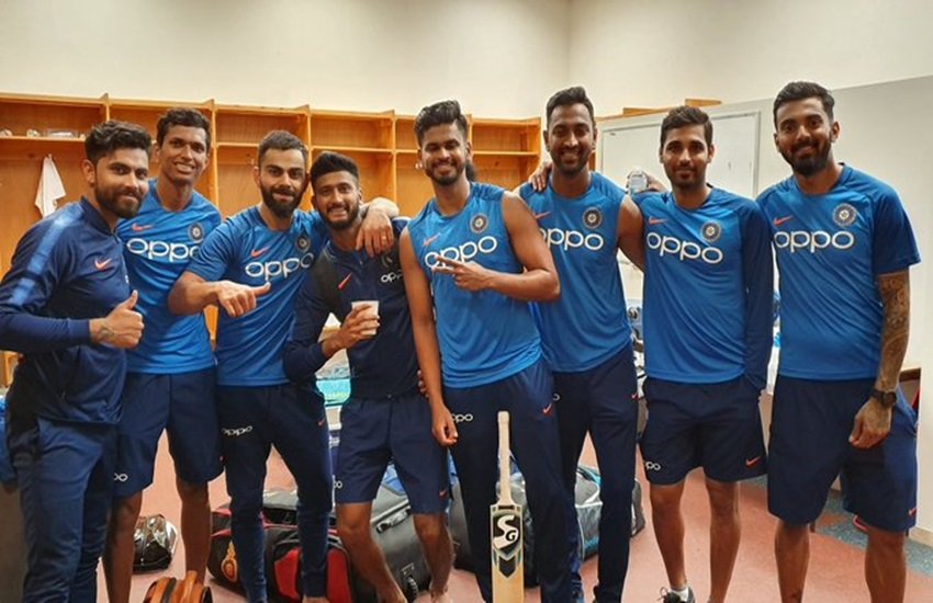 team india team india