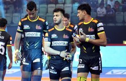 Telugu Titans vs Tamil Thalaivas: पुणेरी पल्टन की तेलुगू टाइटंस पर शानदार जीत, प्वॉइंट्स टेबल में बड़ा बदलाव