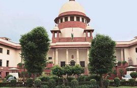Supreme court, triple talaq law, 'The Muslim Women (Protection of Rights on Marriage) Act, 2019, supreme court bench, notice to govt, Salman Khurshid, Jamiat Ulama I Hind, Samastha Kerala Jamaithul Ulema, Rajya Sabha, triple talaq bill, india news, Hindi news, news in Hindi, latest news, today news in Hindi