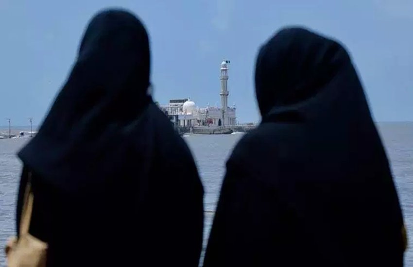 प्रतीकात्मक फोटो (फोटो सोर्स: इंडियन एक्सप्रेस)