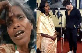 Ranu Mandal Teri Meri kahani song video