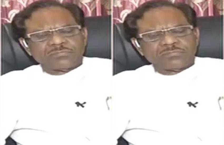 तसलीम रहमानी।