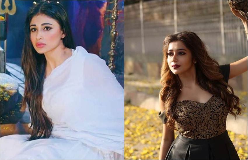 Yesha Rughani, arjun bijlani, ARJUN BIJLANI, MUSKAAN, ISHQ MEIN MARJAWAN, Tv show, Tv actors Weekly off, mouni roy, tina datta