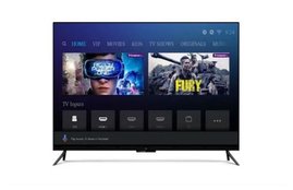 Smart Television, smart tv, Mi, iFFalcon Shinco Kodak Detel, VU, Dolby sound, usb, hdmi, Smart TV options, budget smart tv, YouTube, Netflix, Vu UltraSmart TV, iFFalcon by TCL F2, Shinco S0328AS, Detel DI32 SFA, Kodak 32HDXSMART PRO, Mi LED TV 4C Pro