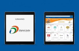 Utility News, EPFO, UMANG, EPF, PAN, Aadhaar Card, Digilocker, Gas Booking, Mobile Bill Payment, Electricity Bill, Ministry of Electronics and Information Technology, National e-Governance Division, Smartphone, Desktop, Tablets, PF Passbook, UAN, Google Play Store, UNA with Aadhaar, UMANG App UAN