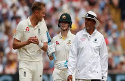 एशेज गेम्स में विवाद के बावजूद MCC ने तटस्थ अंपायरों का समर्थन किया