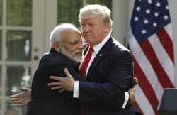 भारत के सहयोग से खुश है अमेरिका, कहा- अच्छे दोस्त से हैं काफी संतुष्ट, जानिए वजह