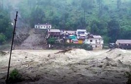 uttarkashi weather