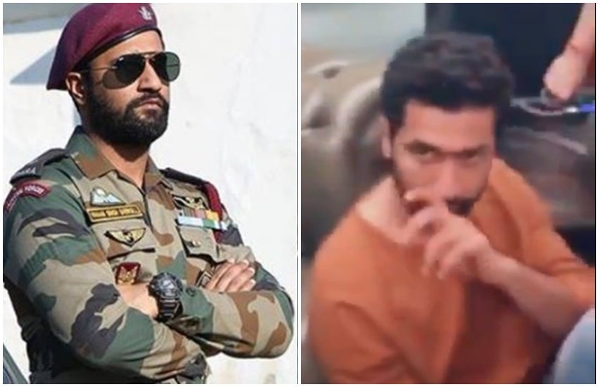 CRIME, URI THE SURGICAL STRIKE,