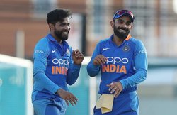 India vs West Indies 3rd ODI Playing 11, Ind vs WI LIVE Score Updates: वेस्टइंडीज ने जीता टॉस, इन खिलाड़ियों को मिला मौका