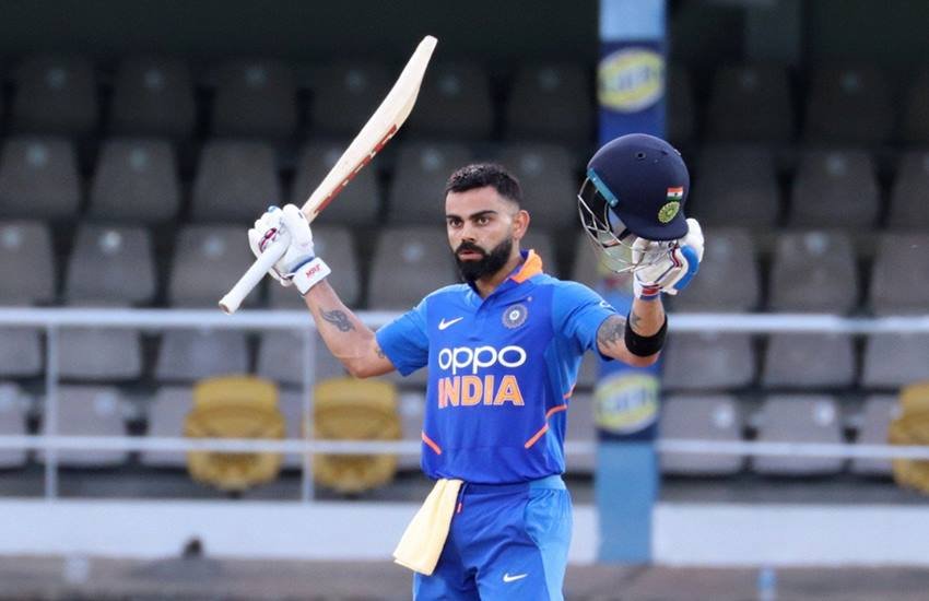 virat kohli 43rd odi hundred