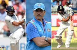 फॉर्म में होने के बावजूद हिटमैन के टीम में नहीं होने पर फैंस खफा, लगाई कोच और कप्तान को लताड़