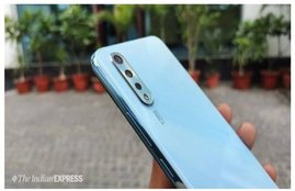 Vivo s1, vivo s1 price in india, vivo s1 price, vivo s1 mobile, vivo s1 pro mobile, vivo s1 smartphone price, vivo s1 india launch date, android pie