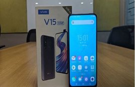 Vivo V15,V15 Pro, Vivo Price cut, vivo smartphone, smartphone under 20000, best smartphone under 25000, budget smartphone, vivo budget phone, gadget, technology news, tech news