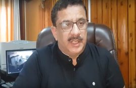 waseem rizvi