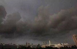weather