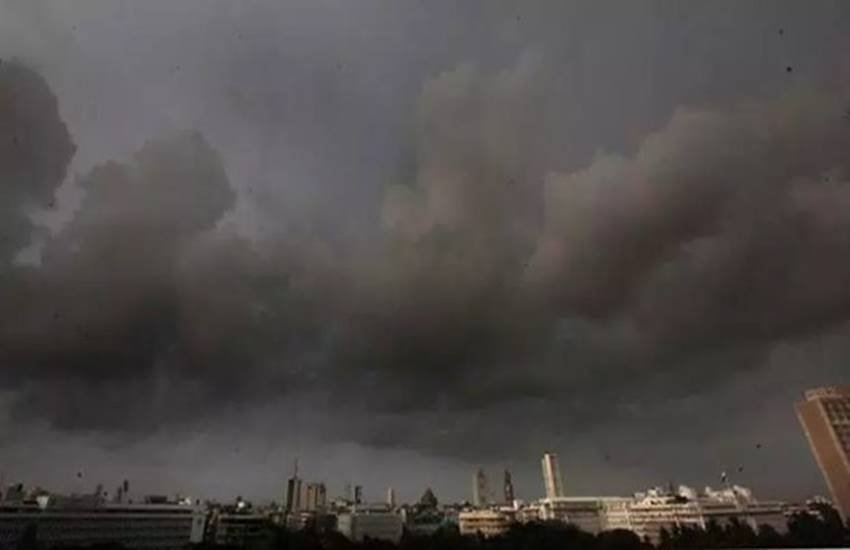 weather