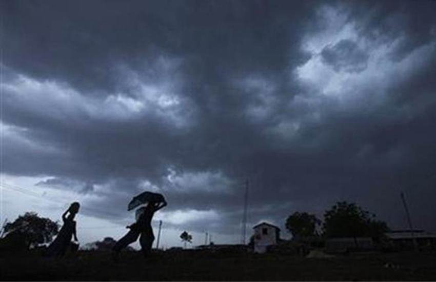 weather