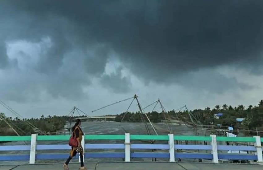 weather
