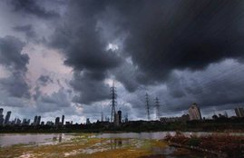 weather