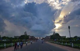 weather india