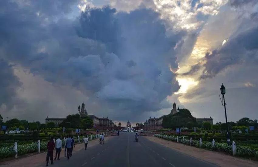 weather india