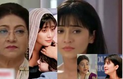 23 August, Yeh Rishta Kya Kahlata Hai Spoiler Alert: कार्तिक-नायरा की जिंदगी में दादी बनी रोड़ा, वेदिका के लिए कायरव को मां से अलग करने की चली चाल