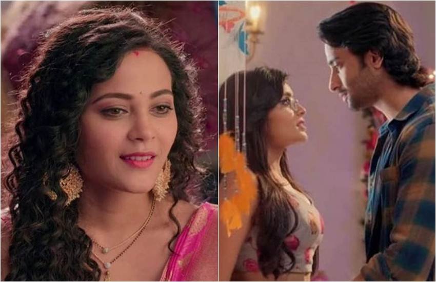 Yeh Rishtey Hain Pyaar Ke Serial: ये रास्ते हैं प्यार के सीरियल का एक सीन। (फोटो सोर्स- इंस्टाग्राम) Yeh Rishtey Hain Pyaar Ke Serial: ये रास्ते हैं प्यार के सीरियल का एक सीन। (फोटो सोर्स- इंस्टाग्राम)