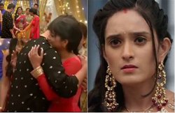 Yeh Rishta Kya Kehlata Hai SPOILER ALERT: कार्तिक-नायरा की नजदीकियों से जल रही वेदिका, चलने वाली है खतरनाक चाल
