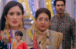 28 August, Yeh Rishta Kya Kahlata Hai Preview: विकराल रूप में आकर दादी से भिड़ गई नायरा! कार्तिक और गोयंका परिवार के लिए लिया ये बड़ा फैसला