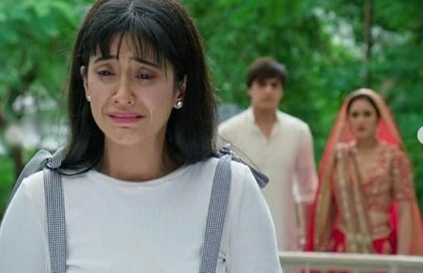 Yeh Rishta Kya Kehlata Hai 19 August Preview, 19 August 2019, Yeh Rishta Kya Kehlata Hai Preview, New Turn in Upcoming Episode Yeh Rishta Kya Kehlata, Yeh Rishta Kya Kehlata, Yeh Rishta Kya Kehlata Full Episode, Yeh Rishta Kya Kehlata Updates, Yeh Rishta Kya Kehlata Latest Episode, Yeh Rishta Kya Kehlata online Written Episode, Yeh Rishta Kya Kehlata, Entertainment news, Bollywood news, Yeh Rishta Kya Kehlata Hai news, Yeh Rishta Kya Kehlata Hai cast, Yeh Rishta Kya Kehlata Hai full episode today, Yeh Rishta Kya Kehlata Hai naira kartik ki shadi, Yeh Rishta Kya Kehlata Hai songs, Yeh Rishta Kya Kehlata Hai serial,Yeh Rishta Kya Kehlata Hai Turns and Twist