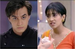 Yeh Rishta Kya Kehlata Hai Serial Twist: कार्तिक-नायरा और कायरव की जिंदगी में आया बड़ा तूफान, क्या दादी का फैसला बदल डालेगा कहानी का रुख?