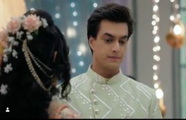7 August 2019, Yeh Rishta Kya Kehlata Hai Preview, 7 August 2019, Yeh Rishta Kya Kehlata Hai Preview, New Turn in Upcoming Episode Yeh Rishta Kya Kehlata, Yeh Rishta Kya Kehlata, Yeh Rishta Kya Kehlata Full Episode, Yeh Rishta Kya Kehlata Updates, Yeh Rishta Kya Kehlata Latest Episode, Yeh Rishta Kya Kehlata online Written Episode, Yeh Rishta Kya Kehlata, Entertainment news, Bollywood news, Yeh Rishta Kya Kehlata Hai news, Yeh Rishta Kya Kehlata Hai cast, Naira and kartik meet