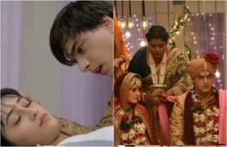 Yeh Rishta Kya Kehlata Hai 13 August Serial Updates: कार्तिक ने वेदिका संग लिए सात फेरे, बिखर जाएगी कायरव-नायरा की लाइफ
