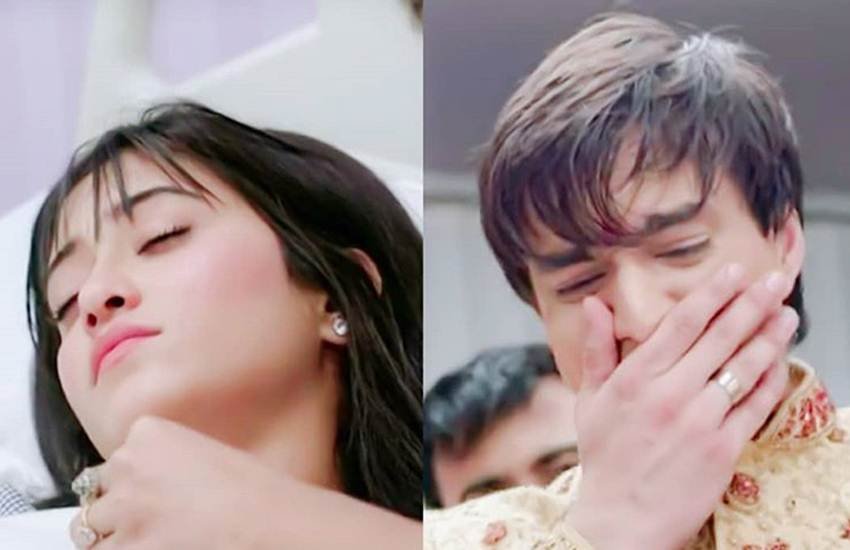 14 August 2019, Yeh Rishta Kya Kehlata Hai Preview, 14 August 2019, Yeh Rishta Kya Kehlata Hai Preview, New Turn in Upcoming Episode Yeh Rishta Kya Kehlata, Yeh Rishta Kya Kehlata, Yeh Rishta Kya Kehlata Full Episode, Yeh Rishta Kya Kehlata Updates, Yeh Rishta Kya Kehlata Latest Episode, Yeh Rishta Kya Kehlata online Written Episode, Yeh Rishta Kya Kehlata, Entertainment news, Bollywood news, Yeh Rishta Kya Kehlata Hai news, Yeh Rishta Kya Kehlata Hai cast, Yeh Rishta Kya Kehlata Hai full episode today, Yeh Rishta Kya Kehlata Hai naira kartik ki shadi, Yeh Rishta Kya Kehlata Hai songs, Yeh Rishta Kya Kehlata Hai serial,Yeh Rishta Kya Kehlata Hai Turns and Twist