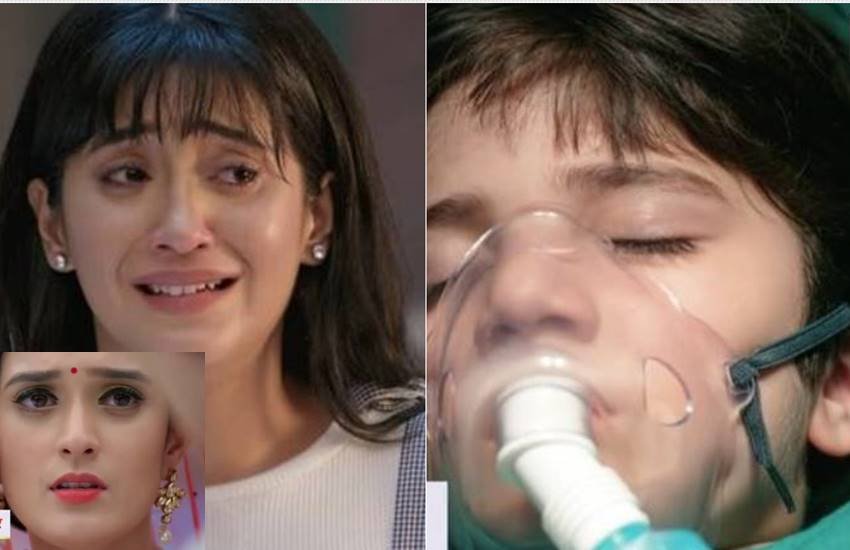 17 August Yeh Rishta Kya Kahlata Hai, Preview Special yeh Rishta Kya Kahlata Hai, Maha Episode of Yeh Rishta Kya Kahlata Hai, Kayrav Will Loose His Life, Kartik Nayra love story, shocking Twist in Yeh Rishta Kya Kahlata Hai, entertainment news, Bollywood news, Television news