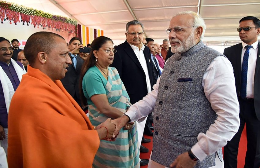 PM Modi, PM Narendra Modi, modi, modi yogi, crime, up police, Varanasi, up bjp, bjp up