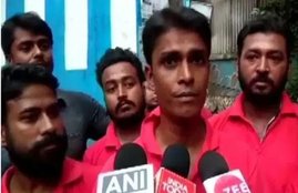 Zomato, Zomato India, Zomato strike, Zomato Howrah strike, West bengal, Eid al Adha, Eid, Zomato India, Swiggy, Indian Express, bjp, food delivery app