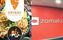 Swiggy, zomato, foodpanda छूट के नाम पर देते हैं घटिया खाना, करते हैं बाजार खराबः NRAI