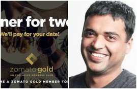 Zomato, zomato standoff, zomato gold, gold member, gold member programme, bargain-hunters, Restaurant owners, Zomato Gold users,deep discounting, subscription fee, National Restaurant Association of India, NRAI, india news, Hindi news, news in Hindi, latest news, today news in Hindi