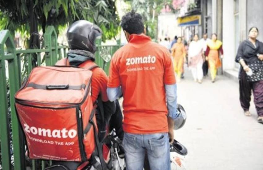 Zomato delivery executive, Jabalpur, Madhya Pradesh, Faiyaz, Zomato founder, Deepinder Goyal, Jammu and Kashmir, Chief Minister, Omar Abdullah, twitter, SY Quraishi, Senior Congress leader P Chidambaram, india news, Hindi news, news in Hindi, latest news, today news in Hindi