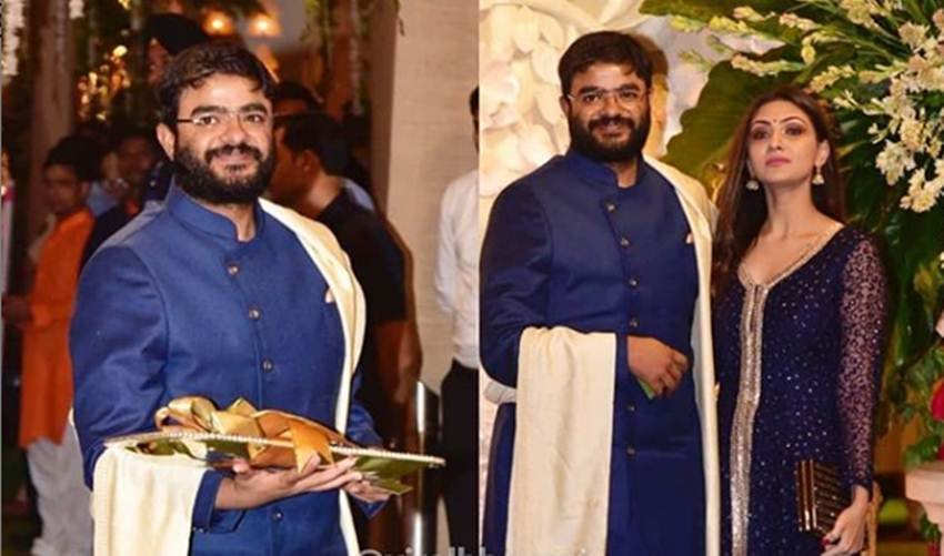 सगाई टूटने को लेकर सिद्धार्थ चोपड़ा के परिवार की तरफ से कभी कोई प्रतिक्रिया तो नहीं आई है। लेकिन इस मिस्ट्री गर्ल के साथ देखे जाने के बाद से सिद्धार्थ एक बार फिर से गॉसिप का केंद्र बन गए हैं।