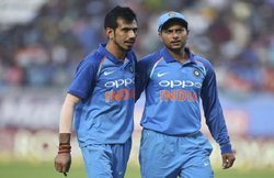 IND vs SA, T-20 Series: कुलदीप-चहल को बाहर रखने के पीछे ये है विराट प्लान, कोहली ने किया खुलासा