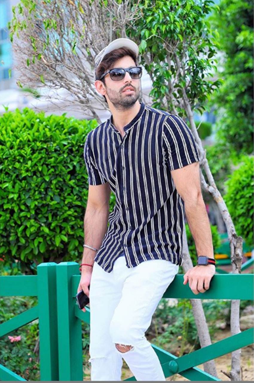 हिमांश ने कहा कि अगले साल के लिए उनके कुछ प्रोजेक्ट्स पाइपलाइन में हैं। उन्होंने कहा कि वह अगले साल कुछ मजेदार करने वाले हैं।