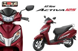 Honda Activa BS-6 Price & Features, Honda Activa 125 BS-6 launch date, new Honda Activa 125 price, upcoming Honda Activa 125 bs-6 engine, honda activa detail