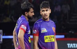 Jaipur Pink Panthers vs Dabang Delhi: दिल्ली का अजेय सफर है जारी, दर्ज की रोमांचक जीत