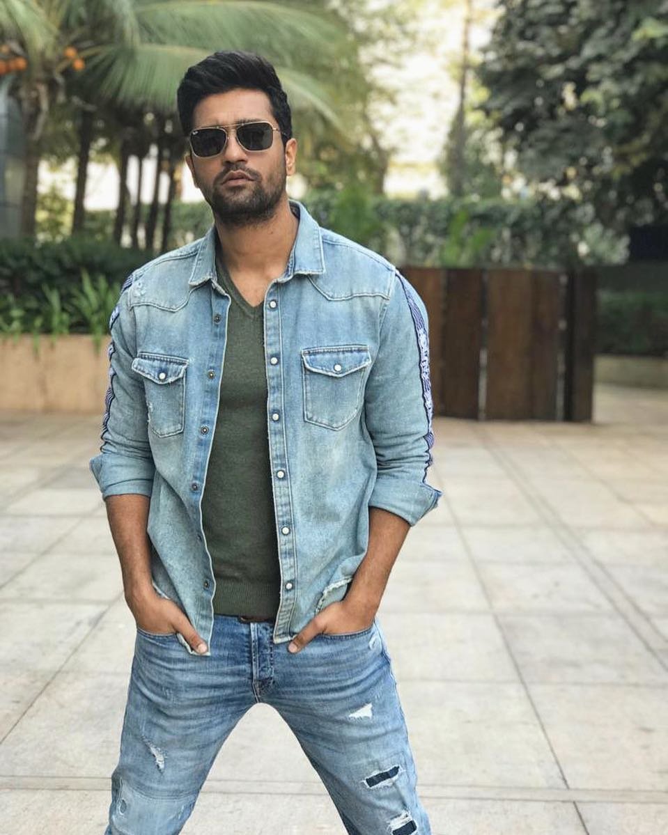 विकी ने तो अपनी तरफ से क्लियर किया है कि कैटरीना संग उनका किसी तरह का कोई सीन नहीं है। हालांकि कैटरीना ने इस पर कभी कोई कमेंट नहीं किया है।