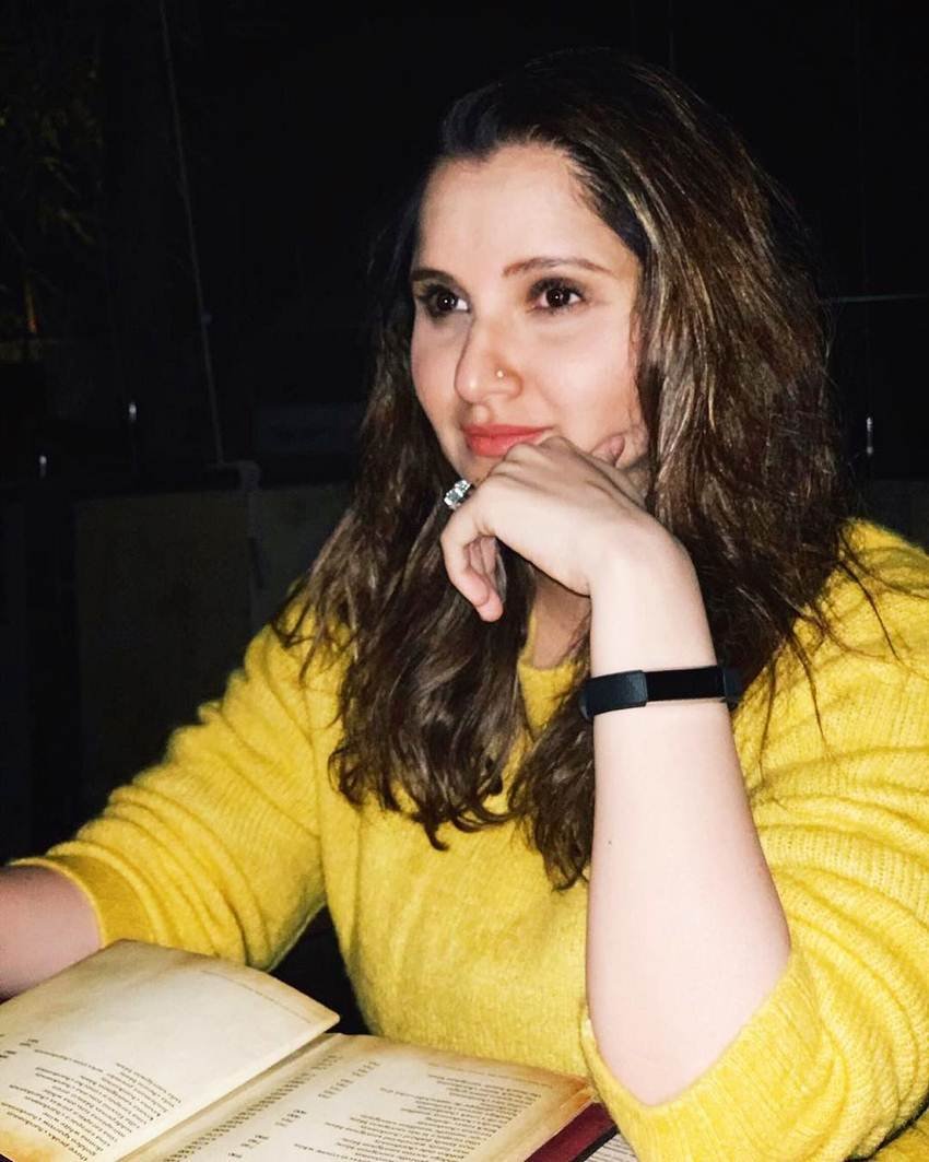 उन्होंने धीरे-धीरे अपनी फिटनेस पर काम करना शुरू किया। वह जिम में पसीने बहाने लगीं। और उसका परिणाम 4 महीने बाद दिखा।