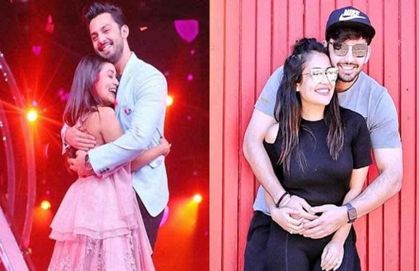 Neha Kakkar से ब्रेकअप के बाद Himansh Kohli पहली बार मीडिया से मुखातिब हुए हैं। मीडिया से बात करते हुए हिमांश ने अपने Bigg Boss 13 में आने की चर्चाओं पर विराम लगा दिया है। हिमांश ने साफ कर दिया है कि वो इस साल बिग बॉस में कंटेस्टेंट के तौर पर नहीं आ रहे। बता दें कि इस बात की चर्चा पिछले काफी समय से चल रही थी कि नेहा कक्कड़ से ब्रेकअप के बाद सुर्खियों में रहने वाले हिमांश कोहली इस साल बिग बॉस में नजर आएंगे। (Pics: Himansh Kohli Instagram)