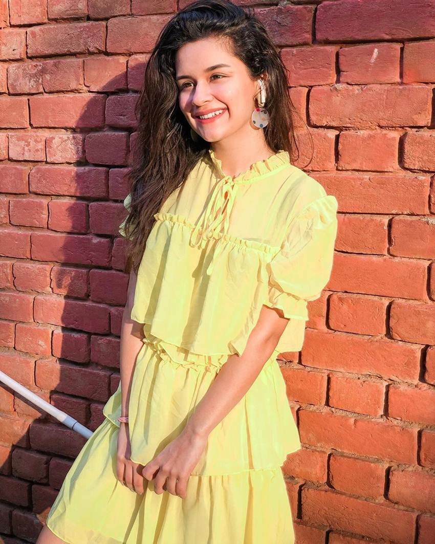 रियालिटी शो के बाद अवनीत को सोनी सब के शो अलादीन में कास्ट किया गया। अवनीत इस सीरियल में यास्मीन का किरदार निभा रही हैं।